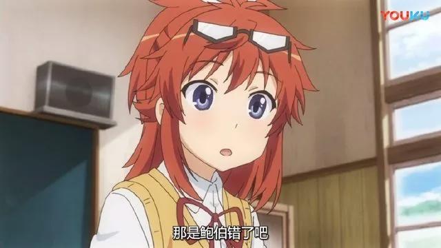 这动漫疯狂吐槽考试题目，说出了多少学生的心声！