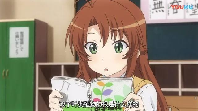 这动漫疯狂吐槽考试题目，说出了多少学生的心声！