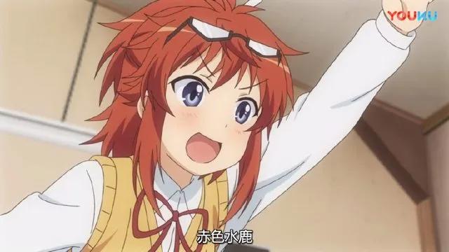 这动漫疯狂吐槽考试题目，说出了多少学生的心声！