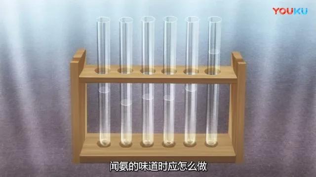 这动漫疯狂吐槽考试题目，说出了多少学生的心声！