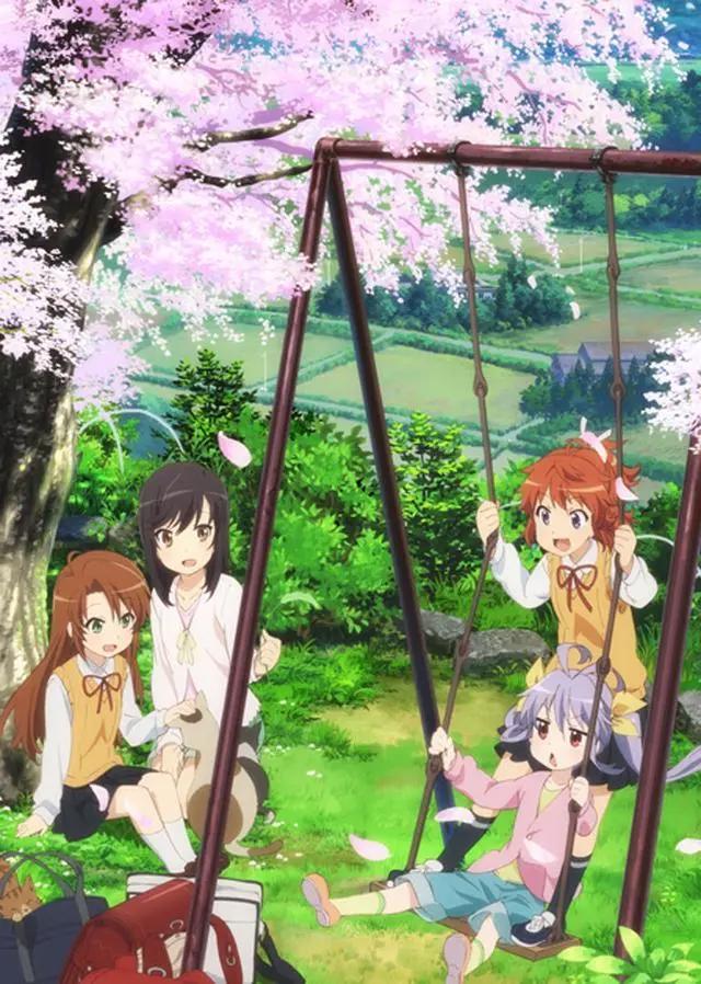 动漫番剧资讯直通车，5月18号至24号，来看看都发生了哪些事情吧