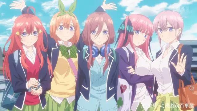 新年看新番！2021年1月新番，超强续作动漫来袭！