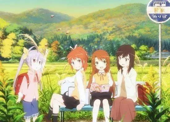 在这个复杂的世界里，悠哉悠哉的过日子丨动漫资讯