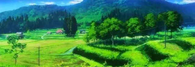 在这个复杂的世界里，悠哉悠哉的过日子丨动漫资讯