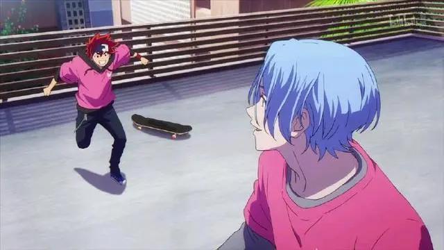 一月番目前评分情况，多部动漫9.8分反响良好，最低的只有2.9分