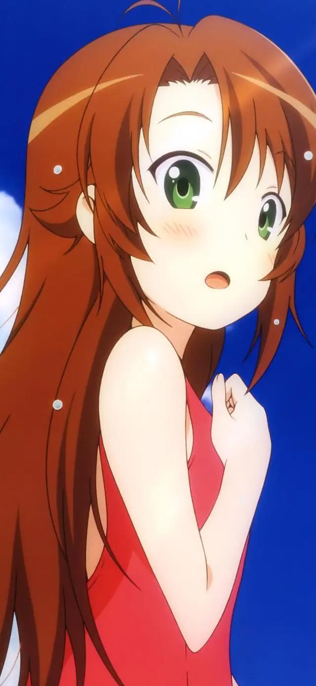 五个小鬼三只“熊”！《悠哉日常大王》萌娘鉴赏