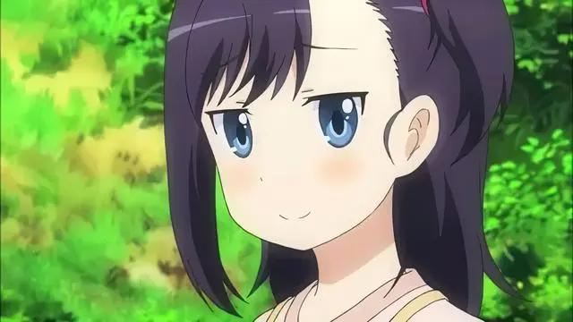 五个小鬼三只“熊”！《悠哉日常大王》萌娘鉴赏