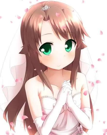 《悠哉日常大王》越谷小鞠可爱动漫图集