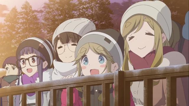 2021年即将结束，推荐几部我心目中今年最值得一看的番剧