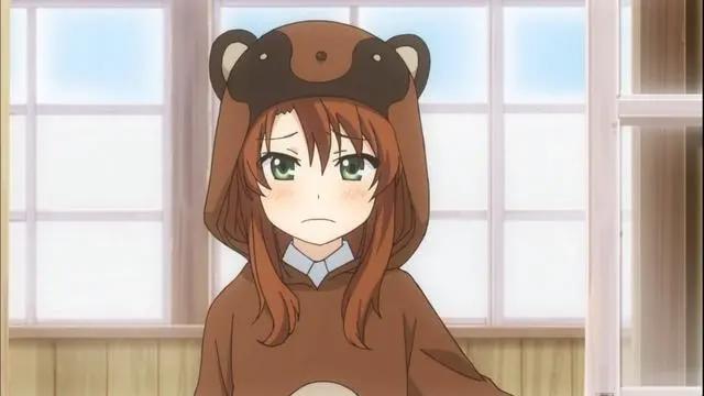 喵帕斯！《悠哉日常大王》又回来了，动画第3季将于明年1月播出