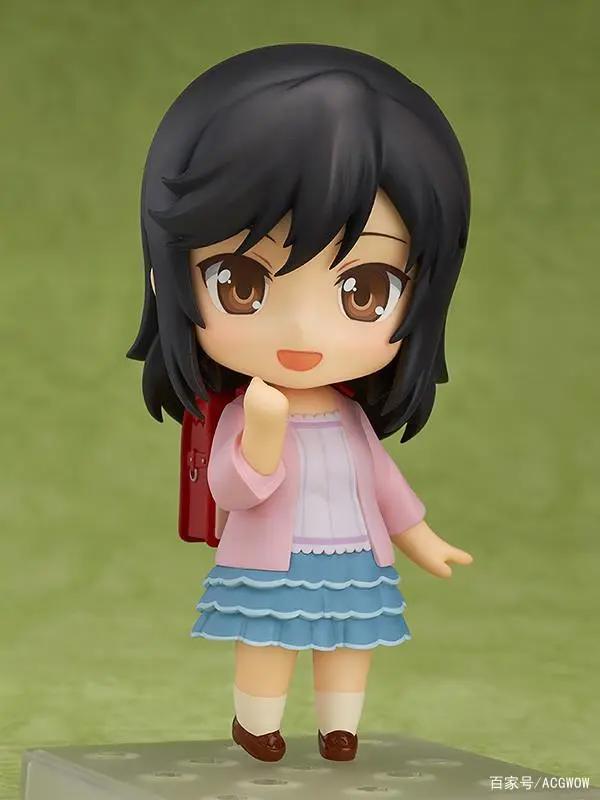 GSC《悠哉日常大王Repeat》一条萤黏土人决定再贩！