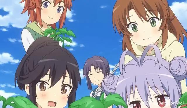 《悠哉日常大王》漫画明年2月迎来完结，动画第三季开启，喵帕斯