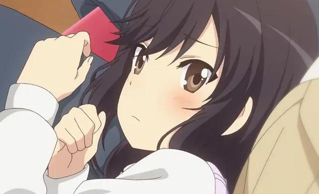 《悠哉日常大王》第三季来了！不如让喵帕斯陪你过情人节吧