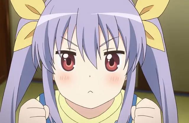 《悠哉日常大王》第三季来了！不如让喵帕斯陪你过情人节吧