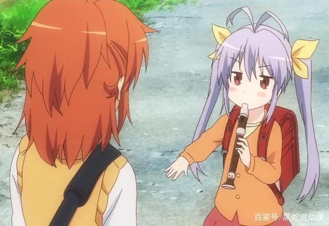 悠哉日常大王第三期动画宣传绘公开2021年放送喵帕斯强势归来