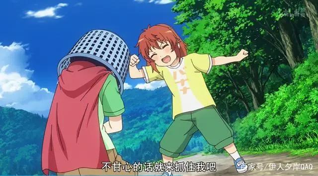 《悠哉日常大王第三季》3：磕磕绊绊的童年，哪怕成年人也要做梦