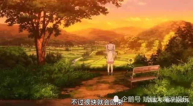 盘点喜剧动画《悠哉日常大王OAD》，网友：莲酱太可爱了