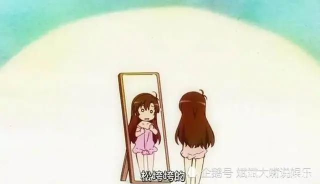 盘点喜剧动画《悠哉日常大王OAD》，网友：莲酱太可爱了