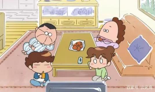 日媒评选的最受欢迎日常动漫榜，第一名是一部超擅长撒狗粮的番