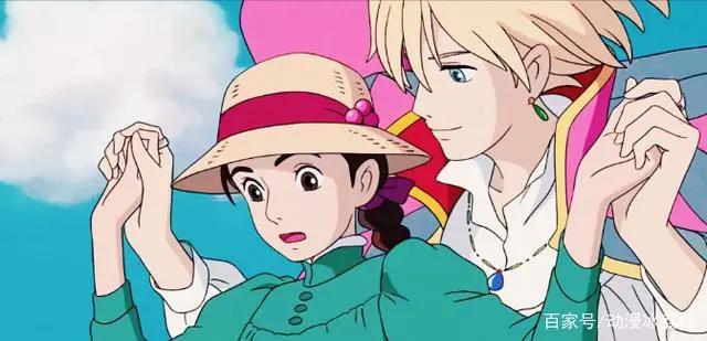 私藏的5部超级治愈的动漫，豆瓣全都9分以上，赶紧收藏起来吧