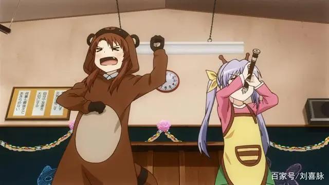 哼！喵帕斯每天农家乐就很了不起吗？评《悠哉日常大王》