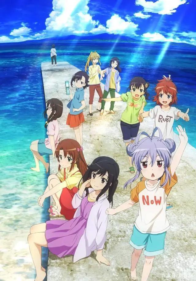 哼！喵帕斯每天农家乐就很了不起吗？评《悠哉日常大王》