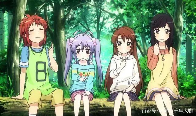 《悠哉日常大王》漫评：属于我们的悠然的生活