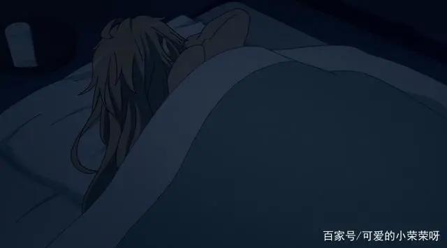 悠哉日常大王第三季，实在是太感人了，这群小孩真的长大了