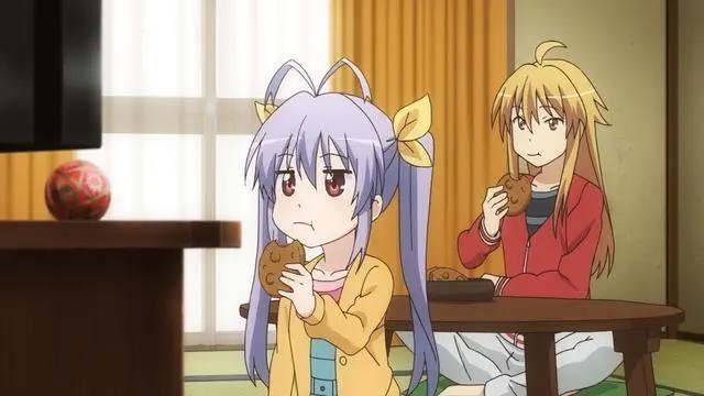 喵帕斯归来，《悠哉日常大王》第三季上映时间已确定