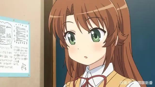 新番点评：悠哉日常大王Nonstop