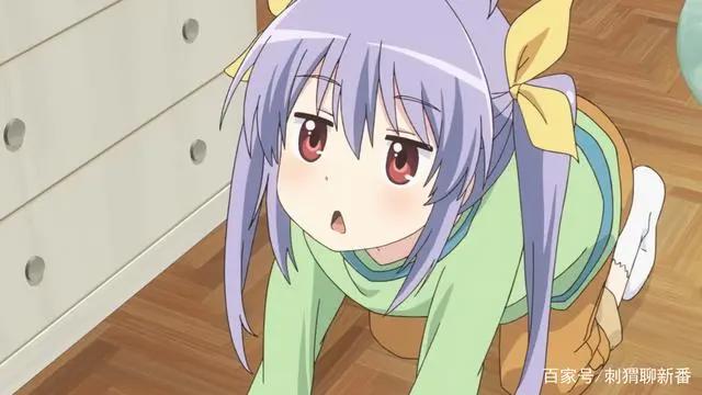 新番点评：悠哉日常大王Nonstop