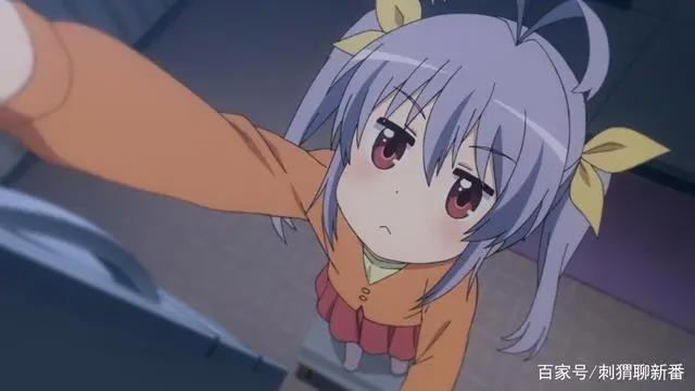 新番点评：悠哉日常大王Nonstop