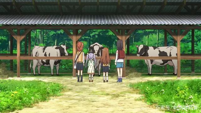 新番点评：悠哉日常大王Nonstop