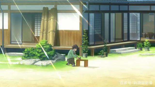 新番点评：悠哉日常大王Nonstop