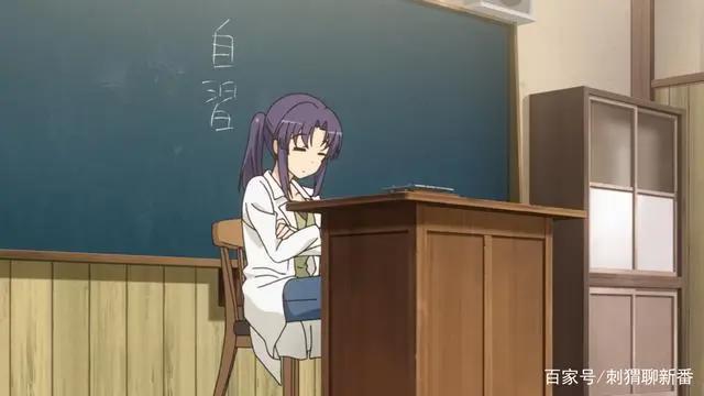 新番点评：悠哉日常大王Nonstop