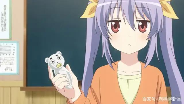 新番点评：悠哉日常大王Nonstop