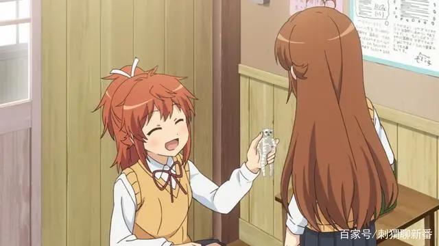 新番点评：悠哉日常大王Nonstop