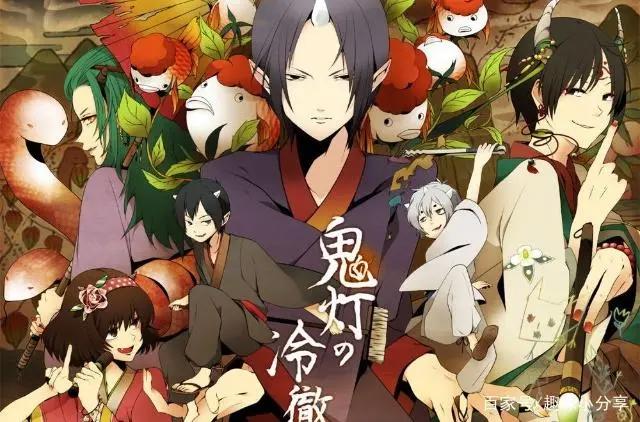 强推！硬核轻松搞笑治愈动漫在线推荐！