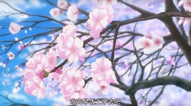 越谷卓迎来毕业典礼，这一次，将是《悠哉日常大王》真正的完结