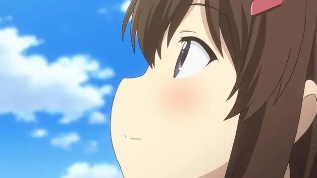 越谷卓迎来毕业典礼，这一次，将是《悠哉日常大王》真正的完结