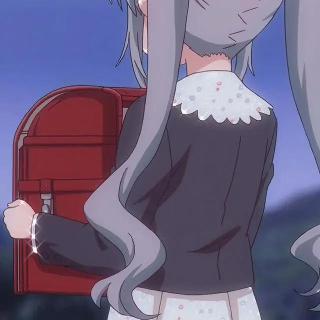 《悠哉日常大王》宫内莲华，从这个山头到那个山头都是我们家的！