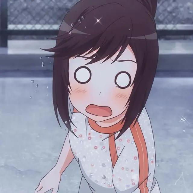 《悠哉日常大王》宫内莲华，从这个山头到那个山头都是我们家的！