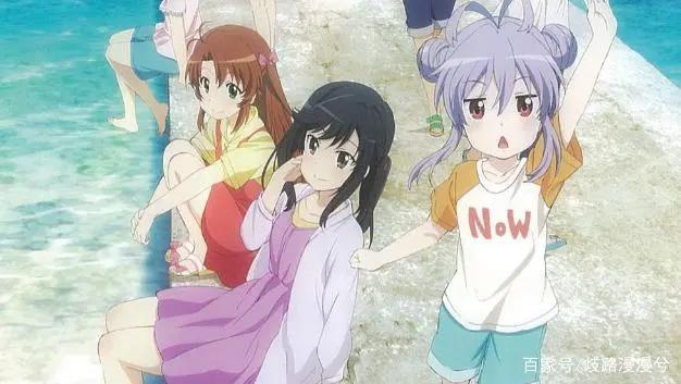 《悠哉日常大王》，特别细腻，很有共鸣感！