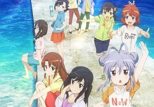 《悠哉日常大王》，特别细腻，很有共鸣感！