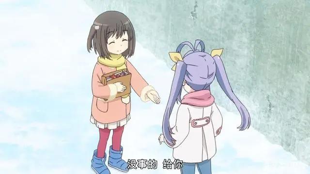 日常大王：第三季完结，她们的故事仍在继续，只是记录者停下了笔