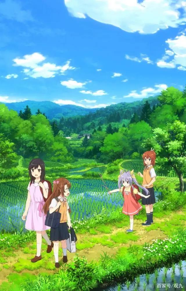 日常大王：第三季完结，她们的故事仍在继续，只是记录者停下了笔