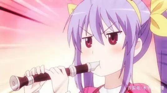 《悠哉日常大王》宫内莲华：我们“喵帕斯”的每日好时光