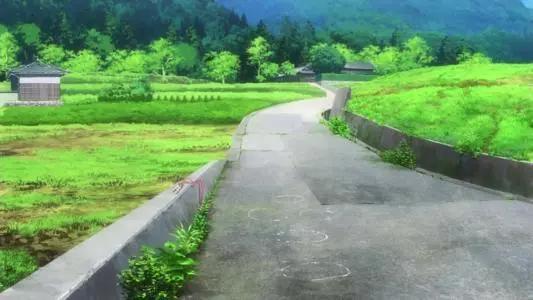 小清新乡村日常《悠哉日常大王》，给你放松身心的新鲜感！