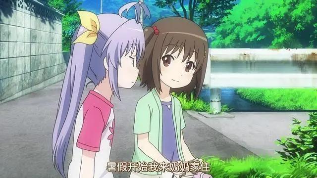 “喵帕斯”回来了！2021年即将播出《悠哉日常大王》第三季