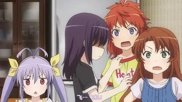 “喵帕斯”回来了！2021年即将播出《悠哉日常大王》第三季